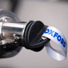 Moto Exhaust Plug Oxford Bung 4, 59mm