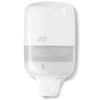 Dispensador de Sabonete Líquido Tork Mini, Branco, 475ml