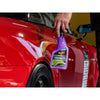 Tire Shine Meguiar's Hybrid Ceramic, 473ml