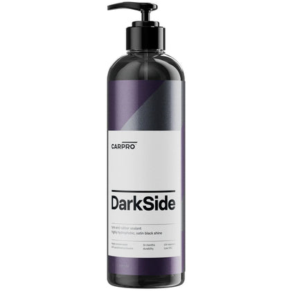 Tyre and Rubber Sealant CarPro DarkSide, 500ml