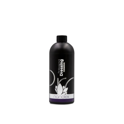 Plastic and Rubber Dressing Meguiar's Hyper Dressing D170, 18.9L