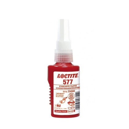 Loctite 577 Thread Sealant, 50ml