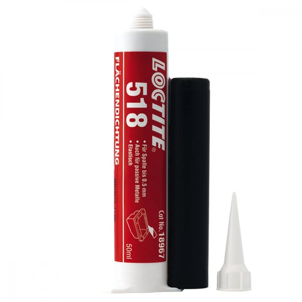 Loctite Surface Seal 518, 50ml - HE2069176 - Pro Detailing