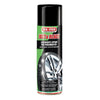 Spray Polish for Tyres Ma-Fra Fast and Black, 500ml
