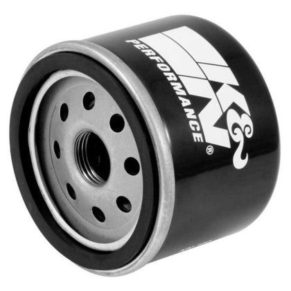 Moto Oil Filter K&N KN-160, BMW