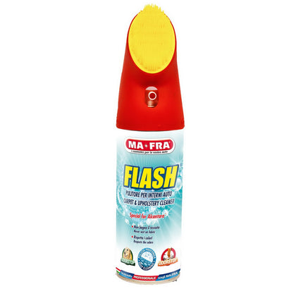 Carpet and Upholstery Cleaner Ma-Fra Flash, 400ml