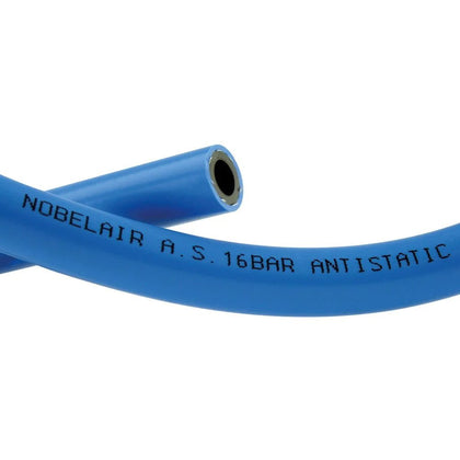 Nobelair AS 16 Bar Compressed Air Hose, 8x15mm, 1m