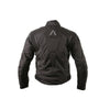 Moto Jacket Adrenaline Hercules PPE, Black