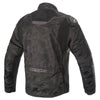 Moto Jacket Alpinestars T SP-5 Rideknit Textile Jacket, Black/Camo