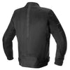 Moto Jacket Alpinestars T-SP X Superair Jacket, Black