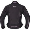 Giacca moto da donna Richa Airstream 3, nera