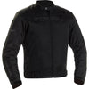 Dámska moto bunda Richa Buster WP Jacket, čierna