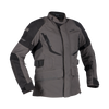 Giacca Moto da Donna Richa Cyclone 2 Gore-Tex, Grigio/Nero