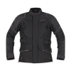 Dámska moto bunda Richa Cyclone 2 Gore-Tex Jacket, čierna