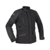 Dame Moto-jakke Richa Cyclone 2 Gore-Tex-jakke, sort