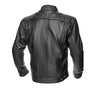 Moto Leather Jacket Adrenaline Boston, Black