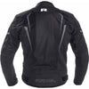 Μπουφάν Moto Jacket Richa Airstrike 2, μαύρο