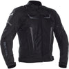 Veste de moto Richa Airstrike 2, noir