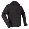 Motorradjacke Richa Berlin Jacke, Schwarz