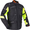 Jaqueta Moto Jaqueta Richa Brutus Gore-Tex, Preta/Amarela