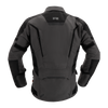 Moto jakna Richa Cyclone 2 Gore-Tex jakna, siva/crna