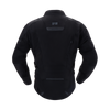 Motojas Richa Cyclone 2 Gore-Tex jas, zwart