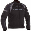 Moto jakke Richa Falcon 2 jakke, sort