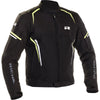 Moto Jacket Richa Gotham 2 Jakke, Sort/Gul