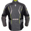 Moto bunda Richa Infinity 2 Jacket, titánová