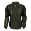 Motorradjacke Richa Infinity 2 Jacke, Grün