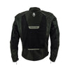 Moto Jacket Μπουφάν Richa Airbender, μαύρο