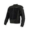 Moto Jacket Μπουφάν Richa Airbender, μαύρο