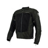 Motorradjacke Richa Airbender Jacke, Schwarz