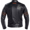 Giacca da moto in pelle Giacca Richa Curtiss