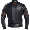 Moto Leather Jacket Richa Curtiss Jacket