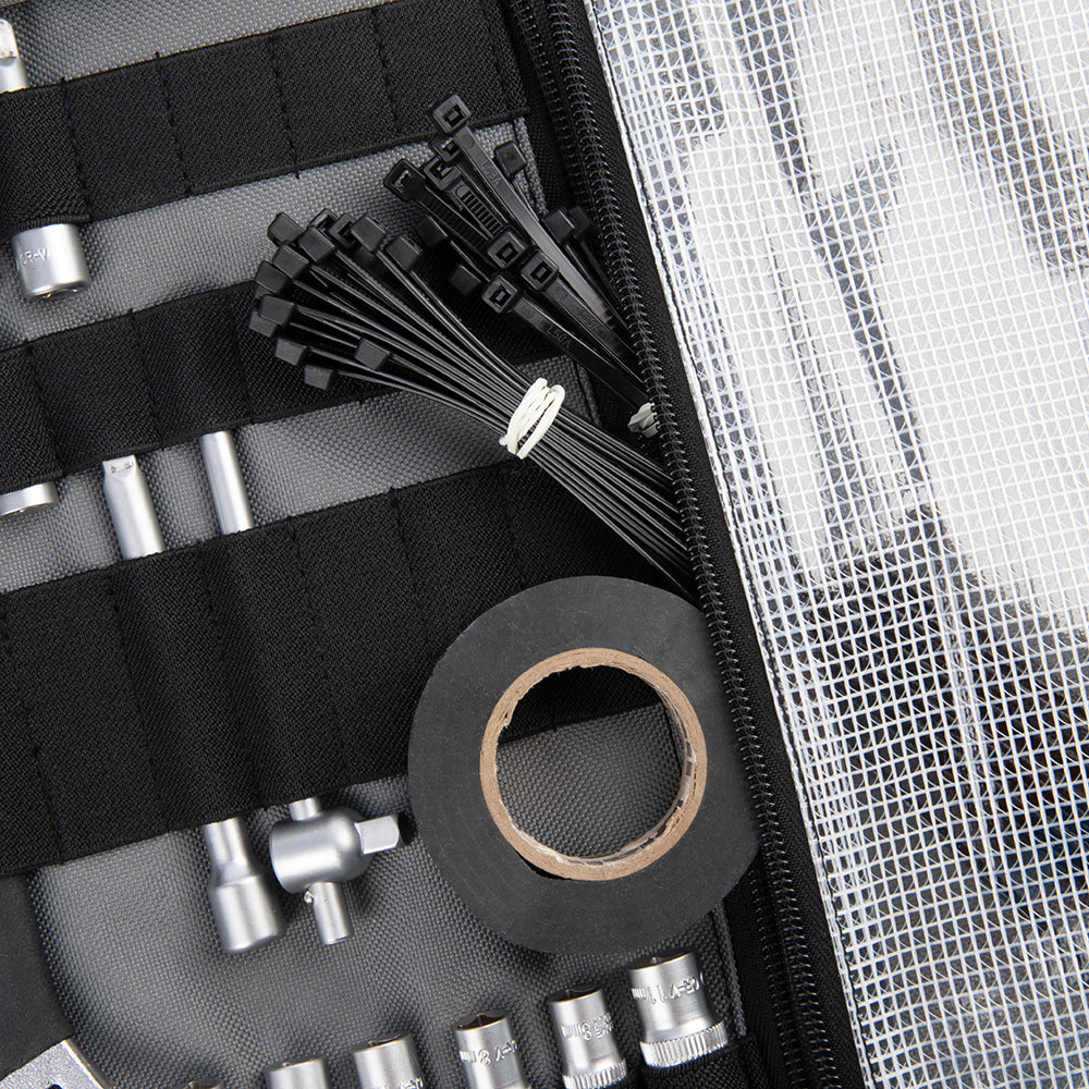 SET DI STRUMENTI Multifunzione Oxford Lino, Manutenzione Hardware - Foto 9