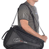 Double Motorcycle Bag Oxford P60R Panniers