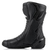Moto Boots Alpinestars SMX-6 V2 Gore-Tex, Black/White