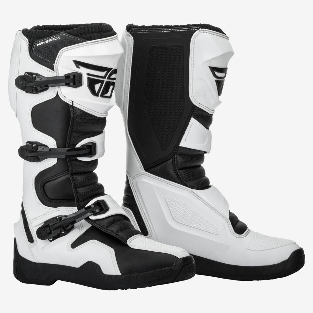 Bottes enduro on sale articulées