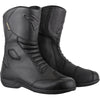 Touring Moto Boots Alpinestars Web Gore-Tex, Black