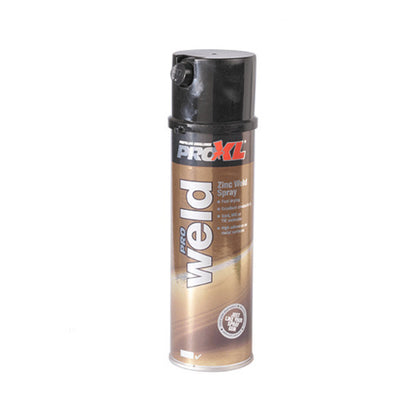 Zinc Weld Spray ProXL Pro Weld, 500ml