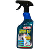 Upholstery and Alcantara Cleaner Ma-Fra Tessuti 3 in 1, 500ml