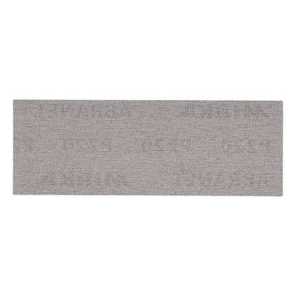 Papel Abrasivo Mirka Abranet, 70 x 198mm, P80