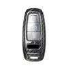 Vetter Audi A8, A6, A7 Carbon Key Case, Glossy Black