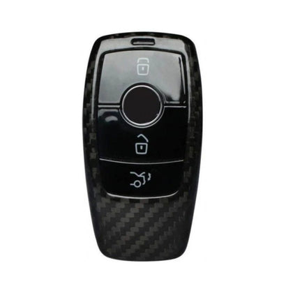 Vetter Mercedes-Benz Carbon Key Case, Glossy Black