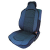 Seat Cover Umbrella Sport Style, Blue