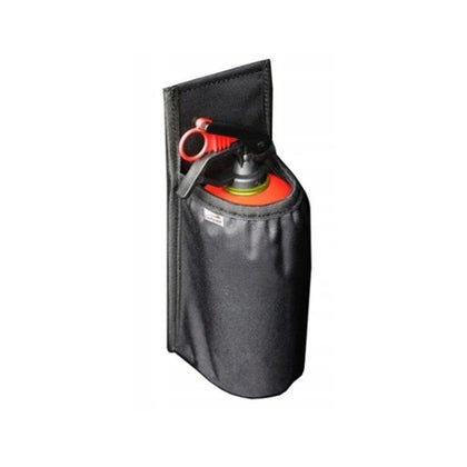 Fire Extinguisher Holder CarPassion, Black
