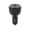 Fast Car Charger Vetter Turbo 165W
