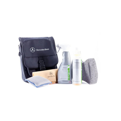 Car Exterior Cleaning Kit Mercedes-Benz