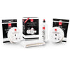 Polishing Kit Rupes D-A Ultra-Fine, 180mm